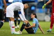 Uruguay v Portugal: Round of 16 - 2018 FIFA World Cup Russia